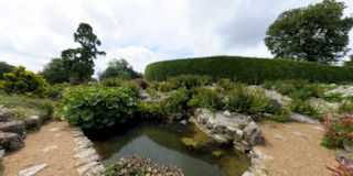 Emmets Garden
